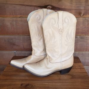 Durango women's western boots